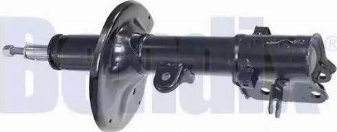 BENDIX 062111GRB - Ammortizzatore www.autoricambi360.it