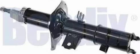 BENDIX 062182GRB - Ammortizzatore www.autoricambi360.it