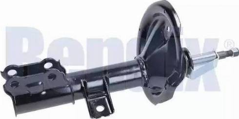 BENDIX 062136GLB - Ammortizzatore www.autoricambi360.it