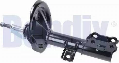 BENDIX 062136GRB - Ammortizzatore www.autoricambi360.it