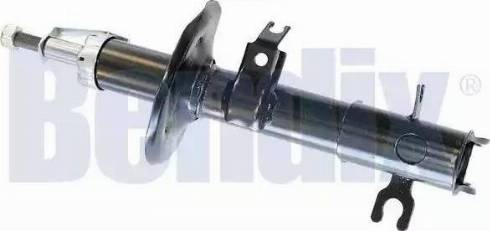 BENDIX 062121HRB - Ammortizzatore www.autoricambi360.it