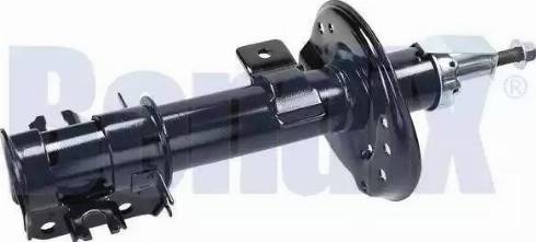 BENDIX 062123GLB - Ammortizzatore www.autoricambi360.it