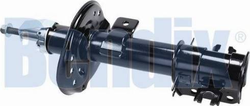 BENDIX 062123GRB - Ammortizzatore www.autoricambi360.it