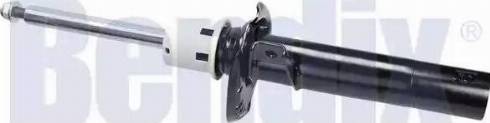 BENDIX 062127GB - Ammortizzatore www.autoricambi360.it