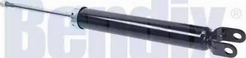 BENDIX 062392GB - Ammortizzatore www.autoricambi360.it