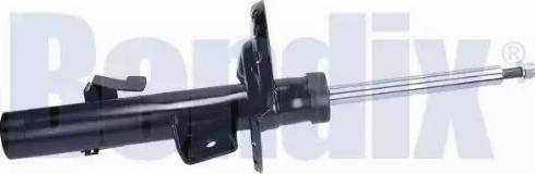 BENDIX 062341GLB - Ammortizzatore www.autoricambi360.it