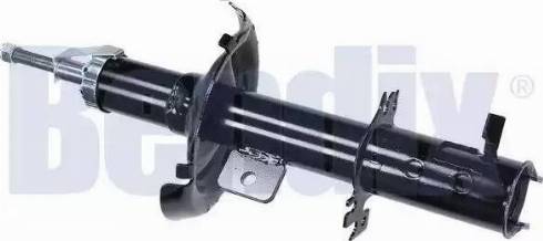 BENDIX 062365GRB - Ammortizzatore www.autoricambi360.it