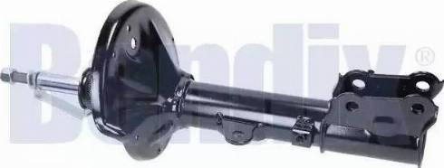 BENDIX 062301GRB - Ammortizzatore www.autoricambi360.it