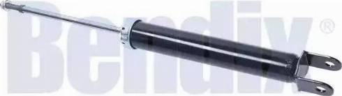 BENDIX 062386GB - Ammortizzatore www.autoricambi360.it