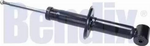 BENDIX 062388GB - Ammortizzatore www.autoricambi360.it