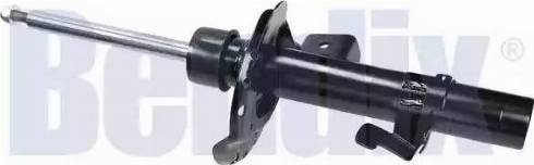 BENDIX 062327GRB - Ammortizzatore www.autoricambi360.it