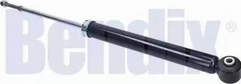 BENDIX 062379GB - Ammortizzatore www.autoricambi360.it