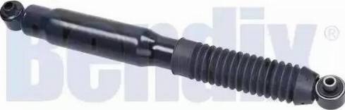 BENDIX 062375GB - Ammortizzatore www.autoricambi360.it