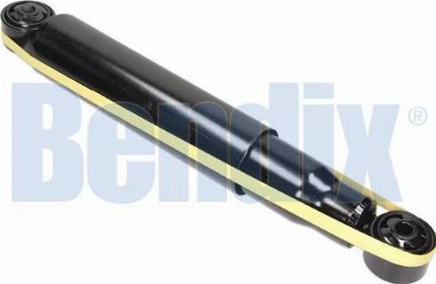 BENDIX 062291GB - Ammortizzatore www.autoricambi360.it