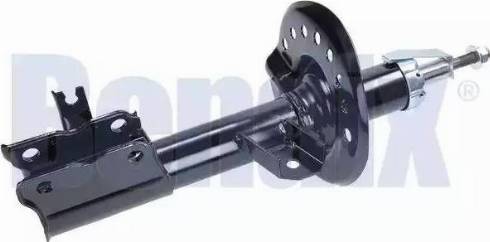 BENDIX 062298GLB - Ammortizzatore www.autoricambi360.it