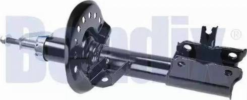 BENDIX 062298GRB - Ammortizzatore www.autoricambi360.it
