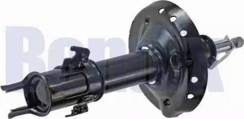 BENDIX 062247GLB - Ammortizzatore www.autoricambi360.it