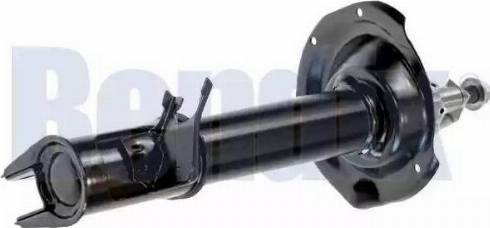BENDIX 062251GLB - Ammortizzatore www.autoricambi360.it