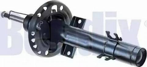 BENDIX 062211GB - Ammortizzatore www.autoricambi360.it