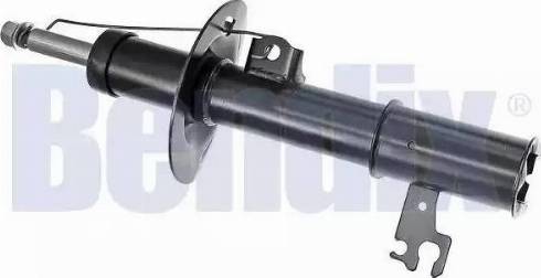 BENDIX 062282GRB - Ammortizzatore www.autoricambi360.it