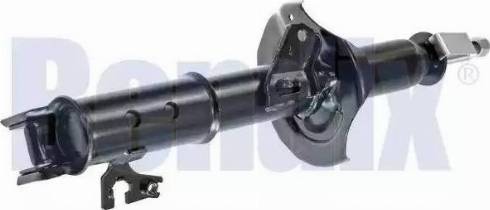 BENDIX 062232GLB - Ammortizzatore www.autoricambi360.it