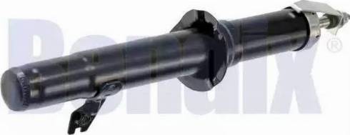 BENDIX 062225GLB - Ammortizzatore www.autoricambi360.it