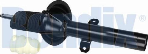 BENDIX 062279GB - Ammortizzatore www.autoricambi360.it