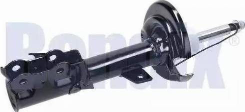 BENDIX 062274GLB - Ammortizzatore www.autoricambi360.it