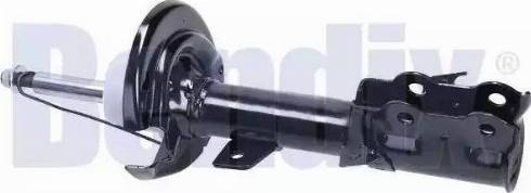 BENDIX 062274GRB - Ammortizzatore www.autoricambi360.it