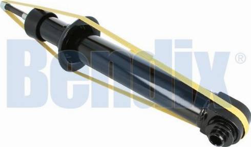 BENDIX 062743GB - Ammortizzatore www.autoricambi360.it