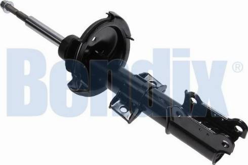 BENDIX 062701GB - Ammortizzatore www.autoricambi360.it