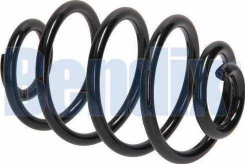 BENDIX 030444B - Molla autotelaio www.autoricambi360.it