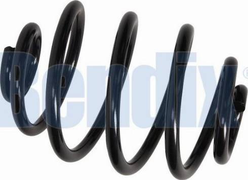 BENDIX 030475B - Molla autotelaio www.autoricambi360.it