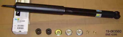 KYB 553027 - Ammortizzatore www.autoricambi360.it