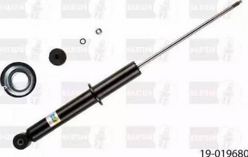 KYB 551020 - Ammortizzatore www.autoricambi360.it