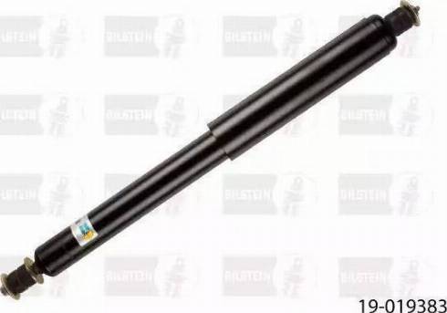 SACHS 311 374 - Ammortizzatore www.autoricambi360.it
