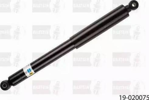 Delphi D2253734 - Ammortizzatore www.autoricambi360.it