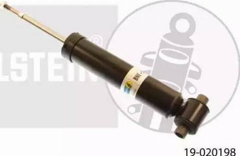 Delphi D2253733 - Ammortizzatore www.autoricambi360.it