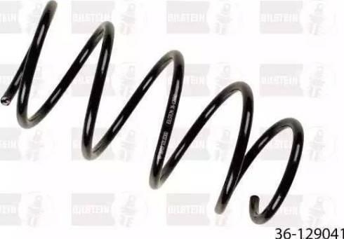 Meyle 314 739 0007 - Molla autotelaio www.autoricambi360.it