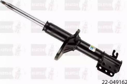 SACHS 170 299 - Ammortizzatore www.autoricambi360.it