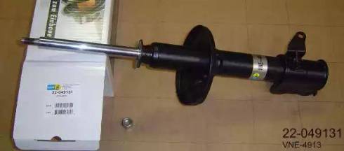SACHS 280 694 - Ammortizzatore www.autoricambi360.it