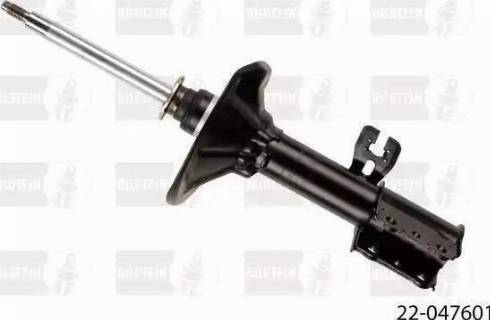 SACHS 170 291 - Ammortizzatore www.autoricambi360.it