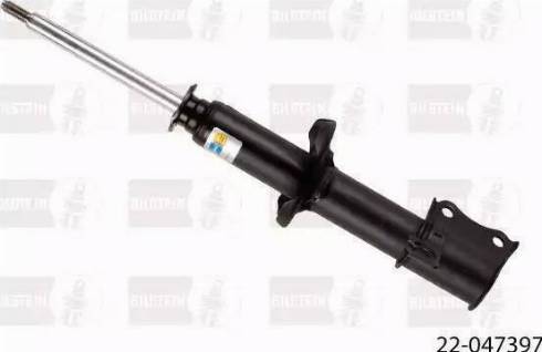 SACHS 200 981 - Ammortizzatore www.autoricambi360.it