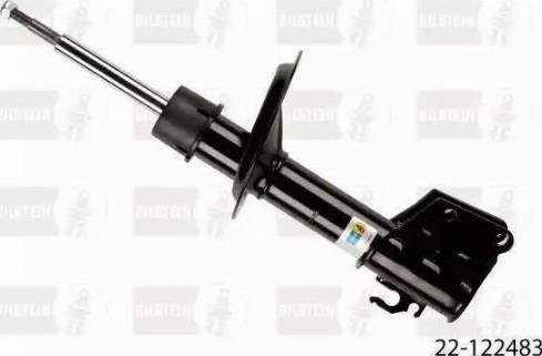 Delphi DG9131 - Ammortizzatore www.autoricambi360.it