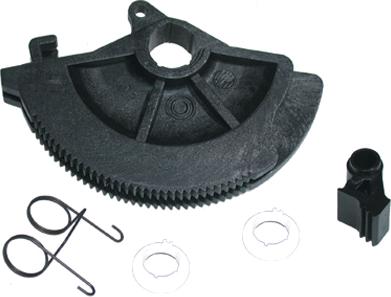 Birth 4322A - Kit riparazione, Registrazione automatica d. frizione www.autoricambi360.it