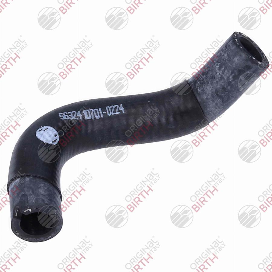 Birth 56324 - Flessibile radiatore www.autoricambi360.it