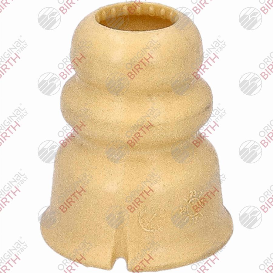 Birth 56702 - Tampone paracolpo, Sospensione www.autoricambi360.it