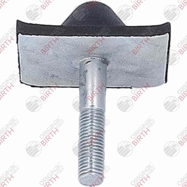 Birth 56718 - Supporto, Corpo assiale www.autoricambi360.it