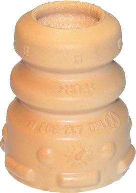 Birth 50995 - Tampone paracolpo, Sospensione www.autoricambi360.it
