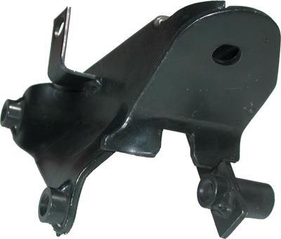 Birth 50636 - Supporto cuscinetto, Sospensione motore www.autoricambi360.it